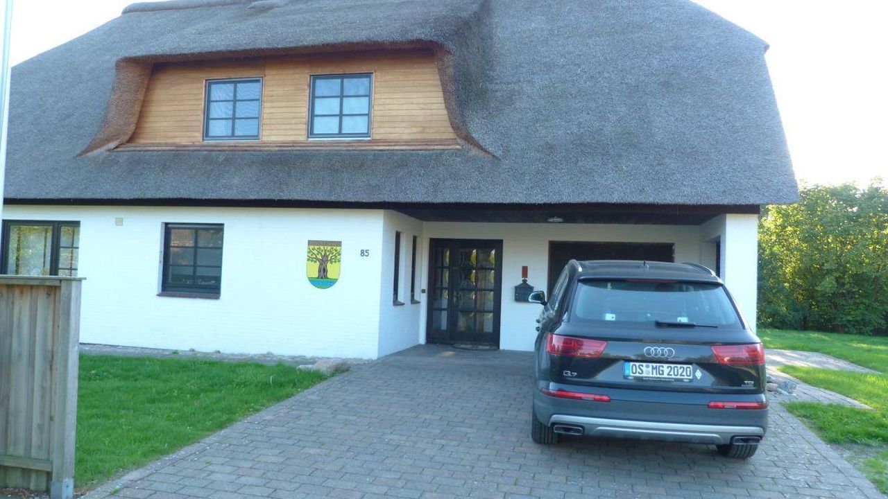 PKW Stellplatz PKW Stellplatz
